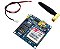 Módulo GSM GPRS SIM900A 3,3V com Antena Quad Band p/ Arduino - Imagem 5