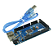 Placa Arduino Arduino Mega ADK R3 - Android Development - Imagem 2
