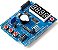 Shield Multifunções Microbit - Imagem 1