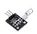 Sensor Batimentos Cardiácos Infravermelho KY-039 - Imagem 1