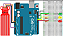 Sensor Nível Água Analógico T1592 - Imagem 5