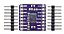 ADS1220 Conversor Analogico digital 128 bits - Imagem 5