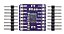 ADS1220 Conversor Analogico digital 128 bits - Imagem 2