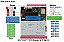 Esp32 T-5 4.7 Polegadas - Imagem 3