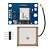 gps neo6mv2 azul - Imagem 1