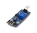 Módulo Sensor de Chuva Placa Sensor + Módulo de Controle - Imagem 2