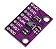 Sensor de Monóxido de Carbono - CJMCU811 CCS811 - Imagem 1