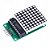 Módulo Matriz de LED  8x8 - MAX7219 - Imagem 1