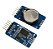 Módulo RTC DS3231 Real Time Clock 3.3V / 5V - Imagem 1