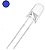Led Alto Brilho Azul - Imagem 1