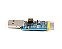 USB CP2102 para TTL RS232 Módulo Converter Mútuo, 6 em 1, TTL para RS485 - Imagem 2