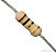 Resistor 180R 5% (1/4W) - Imagem 1