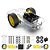 Kit Chassi 2WD Robô Para Arduíno - Imagem 2