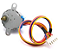 Motor de passo 28BYJ-28 C/ Driver ULN2003 - Imagem 2