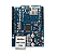 Ethernet Shield W5100 Placa de Expansão de Rede - Imagem 2