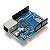 Ethernet Shield W5100 Placa de Expansão de Rede - Imagem 1