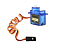 Micro Servo Motor 9g SG90 - Imagem 5