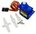 Micro Servo Motor 9g SG90 - Imagem 3