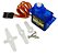 Micro Servo Motor 9g SG90 - Imagem 1