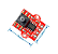Módulo Sensor de Pressão Diferencial MPS20N0040D-D - Imagem 3