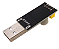 Adaptador USB para Módulo WiFi ESP8266 ESP-01 - Imagem 2