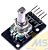 Encoder Decoder KY-040 Rotacional - Imagem 1