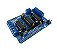 Motor Shield L293D - Driver Ponte H - Imagem 1