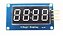 Display TM1637 - Imagem 1