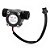 Sensor de Fluxo YF-s201b - Imagem 3