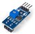 Módulo Sensor Infravermelho IR TCRT5000 - Imagem 1