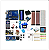 Kit Iniciante Robotica - Imagem 1