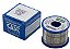 Solda Estanho 1mm 60x40 (snxpb) C/ Fluxo Rolo 250g - Cast - Imagem 1