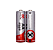 Pilha Recarregável MOX B2 AA 2600mah - Imagem 2