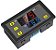 Módulo Relé Temporizador Atraso T3230 110/220v Bivolt Nfe - Imagem 1