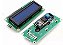 Display LCD 16x2 C/ I2C - Imagem 1