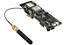 ESP32 LORA T-Beam V1.1 IPEX  TTGO - Imagem 1