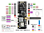 ESP32 LORA T-Beam V1.1 IPEX  TTGO - Imagem 3