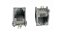 Conector Femea RJ12 - 6 Vias - Imagem 1