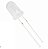 Led Difuso Branco - Imagem 1