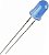 Led Difuso Azul - Imagem 1
