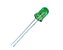 Led Difuso verde - Imagem 1