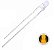 Led Alto Brilho Amarelo - Imagem 1