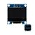 Display OLED 0,96" 128 X 64 (azul) - Imagem 1