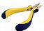 Alicate Meia Cana Bico Longo 6 Hikari HK-600 - Imagem 1