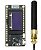 Modulo Lora V2.1_1.6 915 Mhz Esp32 Oled - Imagem 1