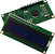Display LCD 16x2 (I2C Avulso) - Imagem 2