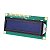 Display LCD 16x2 (I2C Avulso) - Imagem 1