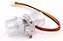 Sensor de Fluxo 1 A 30L  YF-S201C - Imagem 2