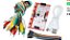 KIT MAKEY MAKEY DELUXE COM CABOS - Imagem 1