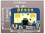 Sensor de Presença Humana HLK-LD2410C - Imagem 4